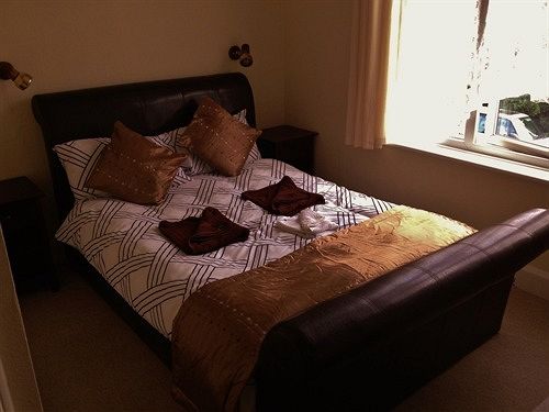 Отель Merrydale