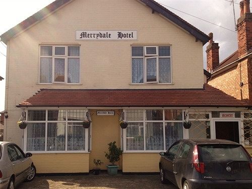 호텔 Merrydale