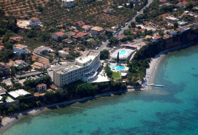 호텔 Messinian Bay