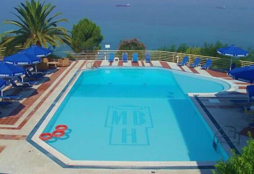 호텔 Messinian Bay