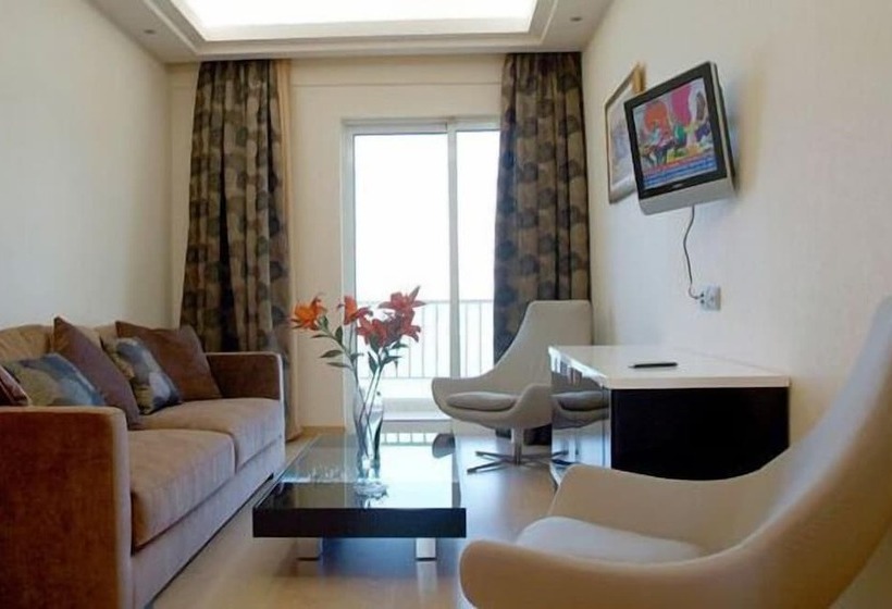 호텔 Messinian Bay