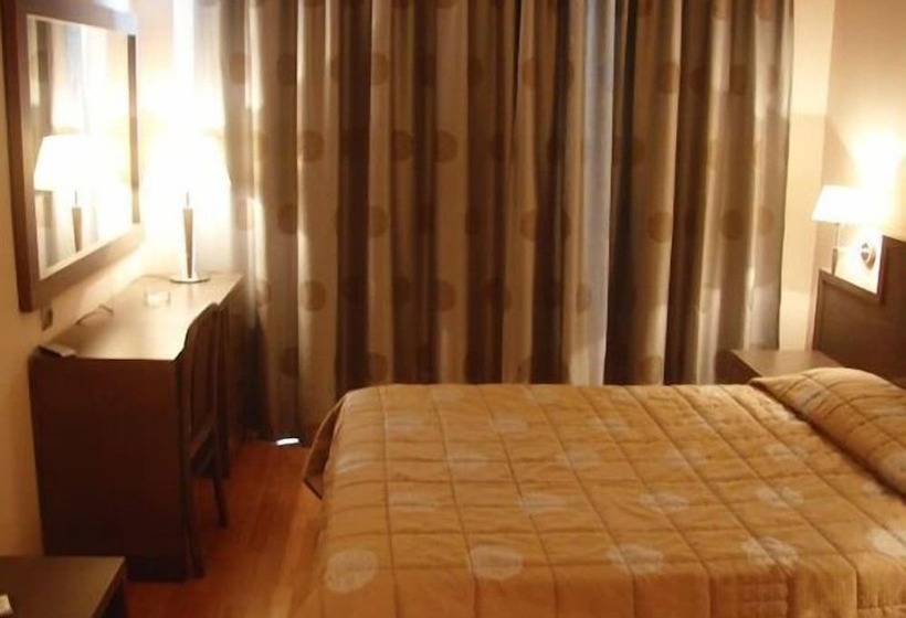 호텔 Messinian Bay