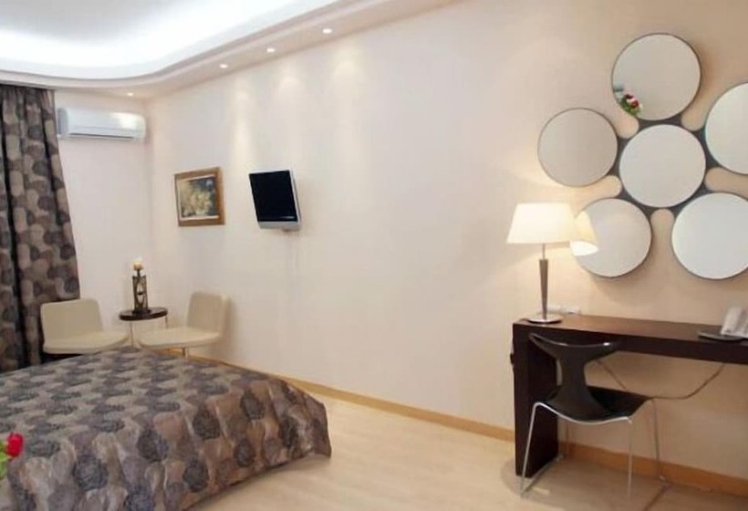 호텔 Messinian Bay