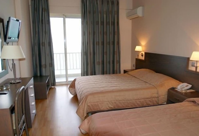 호텔 Messinian Bay