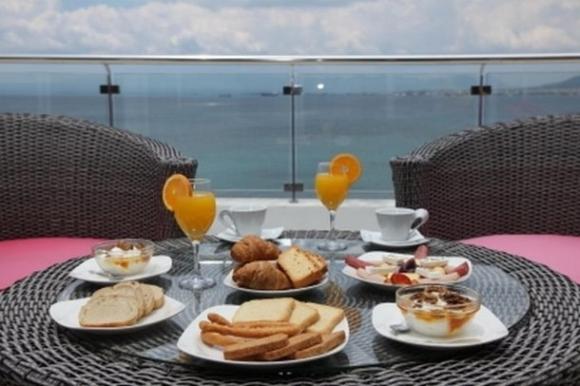 호텔 Messinian Bay