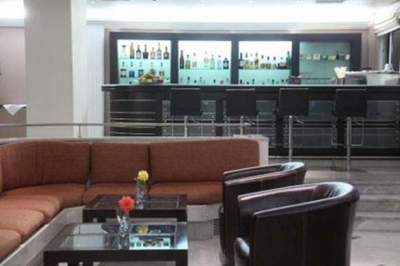 호텔 Messinian Bay