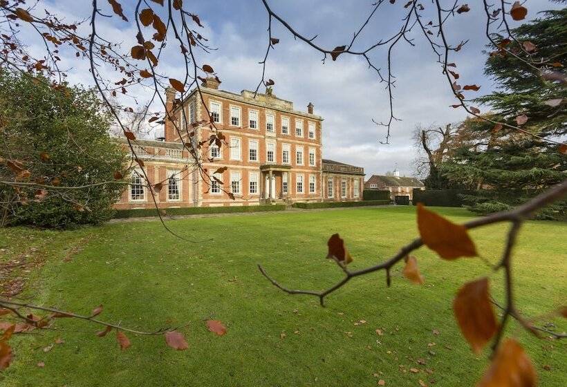 호텔 Middlethorpe Hall & Spa
