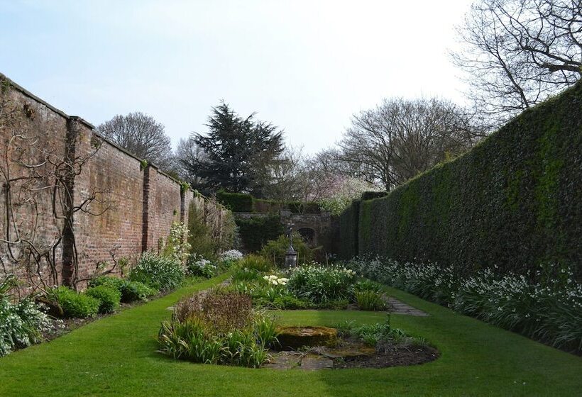 호텔 Middlethorpe Hall & Spa