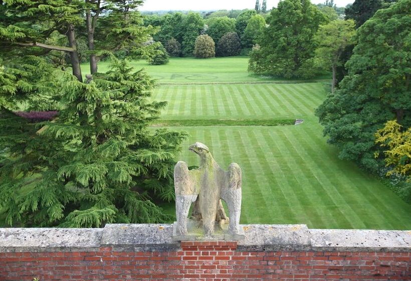 호텔 Middlethorpe Hall & Spa