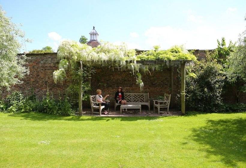 호텔 Middlethorpe Hall & Spa