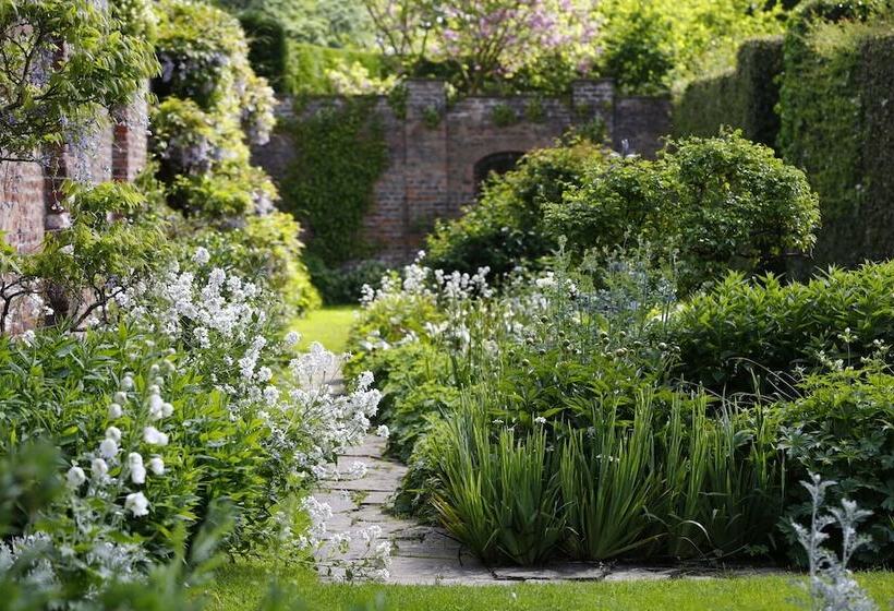 호텔 Middlethorpe Hall & Spa