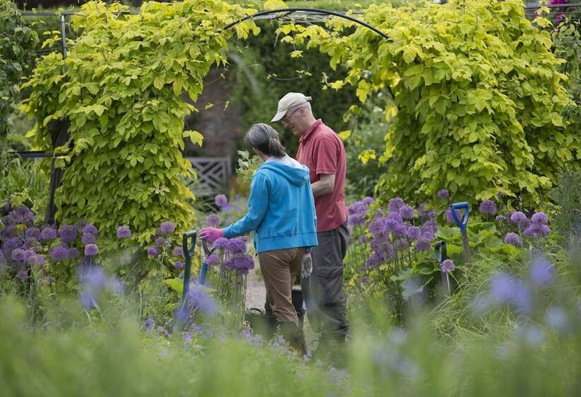 호텔 Middlethorpe Hall & Spa