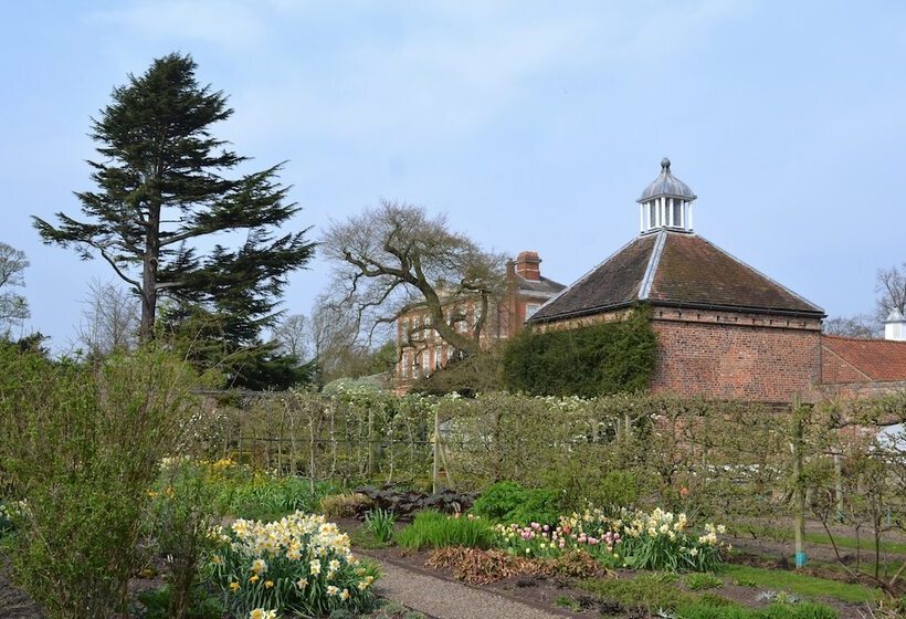 Hotel Middlethorpe Hall & Spa