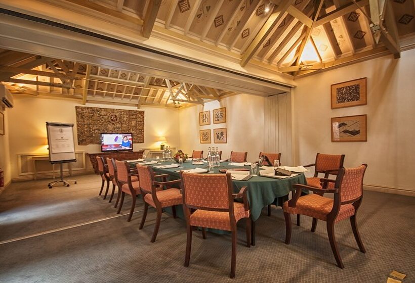 호텔 Middlethorpe Hall & Spa