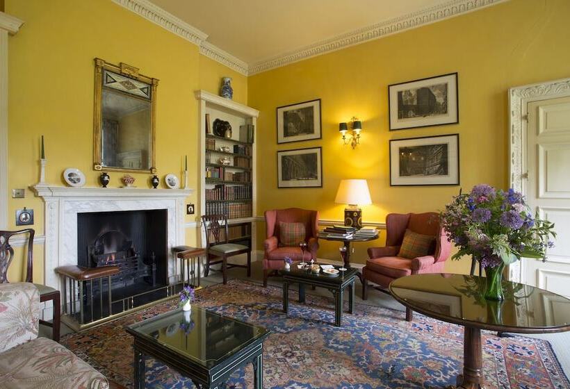 호텔 Middlethorpe Hall & Spa