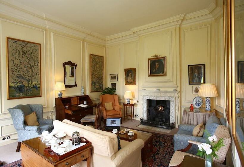 Hotel Middlethorpe Hall & Spa