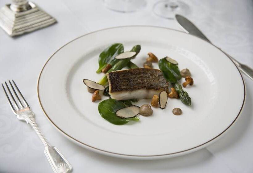 호텔 Middlethorpe Hall & Spa