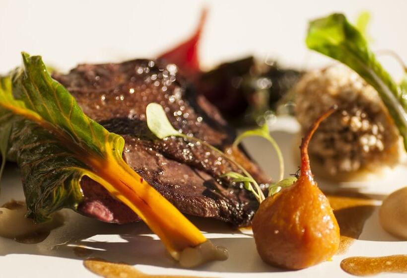 호텔 Middlethorpe Hall & Spa