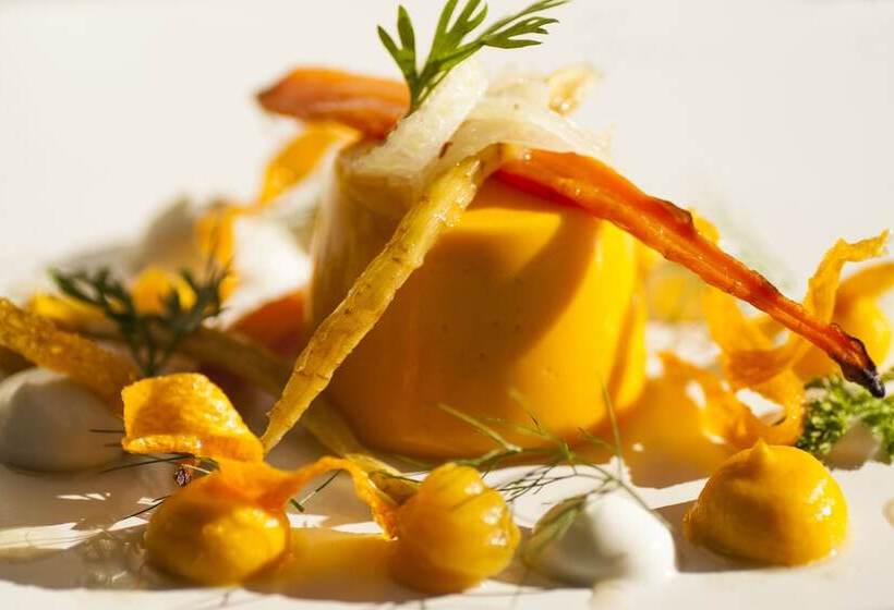 호텔 Middlethorpe Hall & Spa