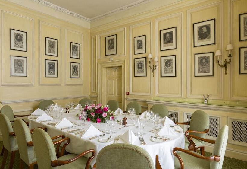 호텔 Middlethorpe Hall & Spa