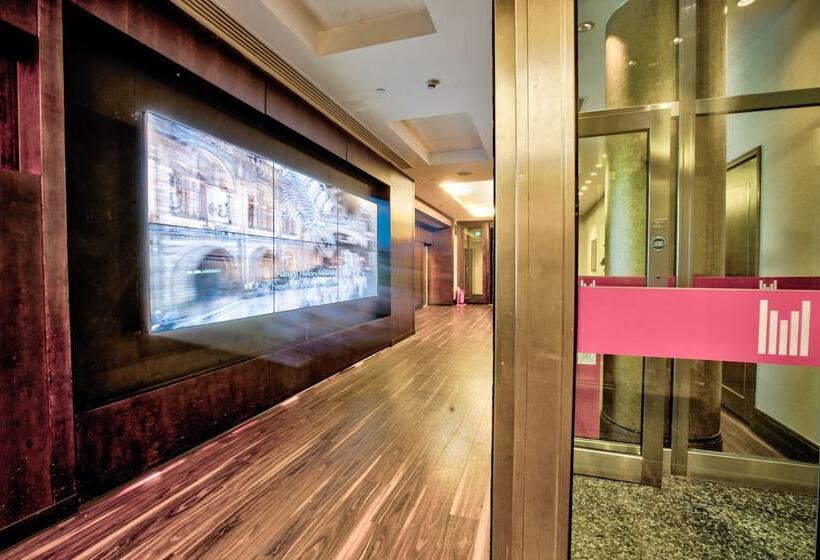 Millennium Hotel And Conference Centre Gloucester London