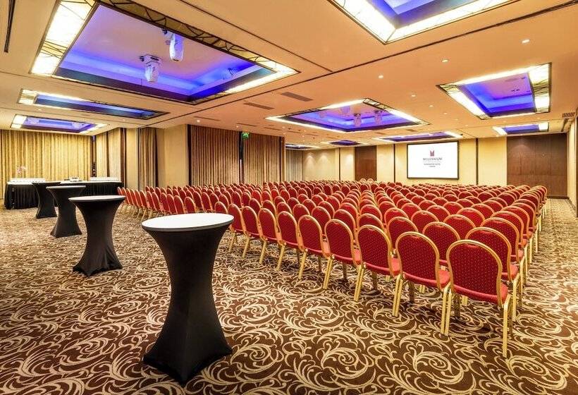 Millennium Hotel And Conference Centre Gloucester London