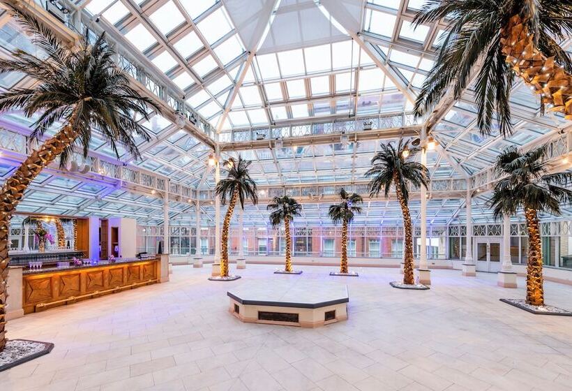 Millennium Hotel And Conference Centre Gloucester London