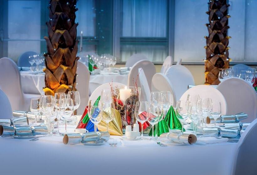 Millennium Hotel And Conference Centre Gloucester London