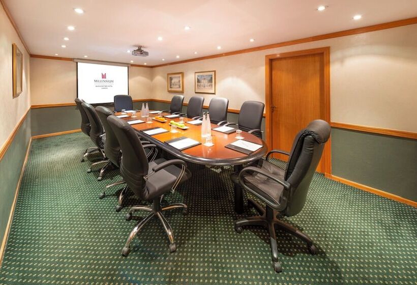 Millennium Hotel And Conference Centre Gloucester London
