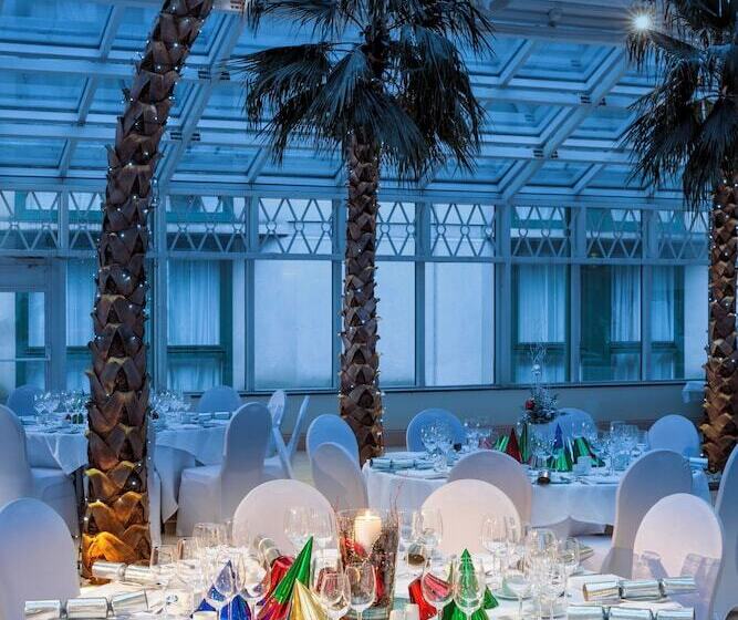 Millennium Hotel And Conference Centre Gloucester London