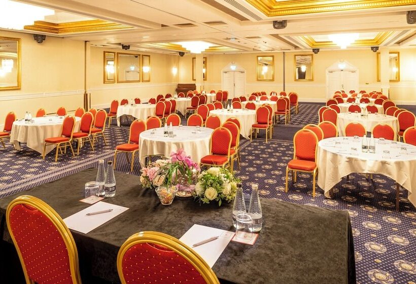 Millennium Hotel And Conference Centre Gloucester London