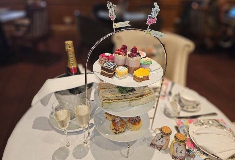 Millennium Hotel And Conference Centre Gloucester London