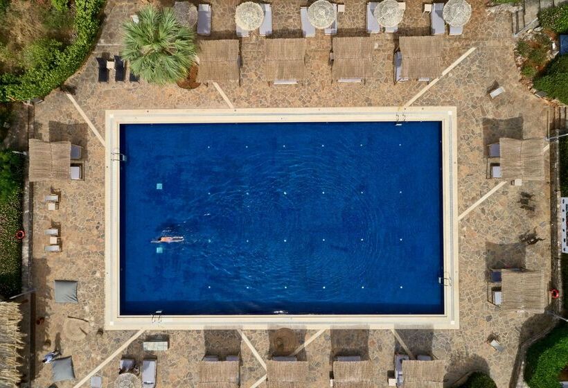 Minos Beach Art Hotel, A Member Of Design Hotels
