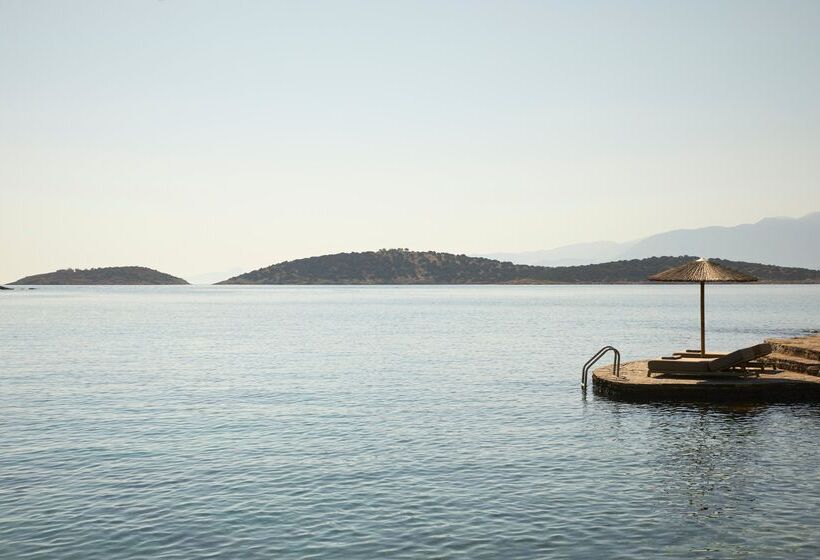 Minos Beach Art Hotel, A Member Of Design Hotels