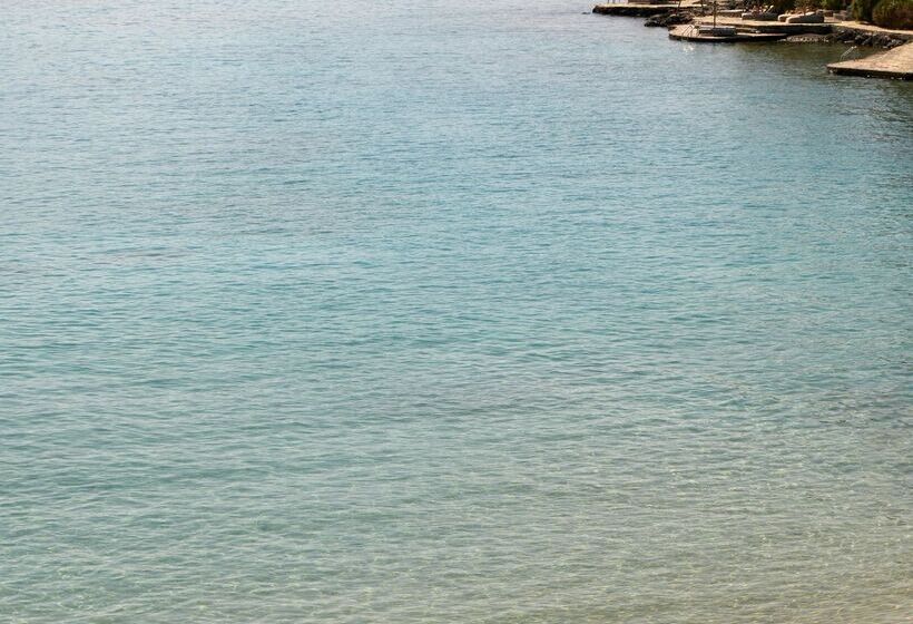 Minos Beach Art Hotel, A Member Of Design Hotels