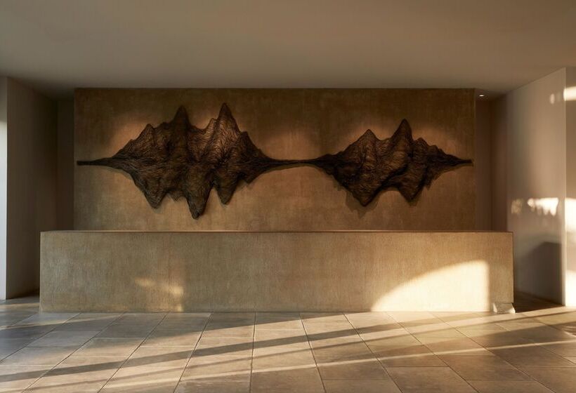 Minos Beach Art Hotel, A Member Of Design Hotels