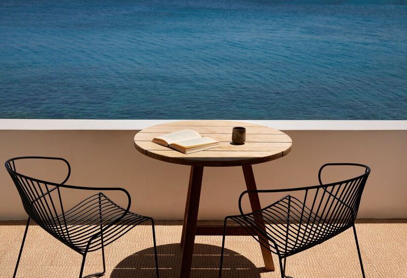 Minos Beach Art Hotel, A Member Of Design Hotels