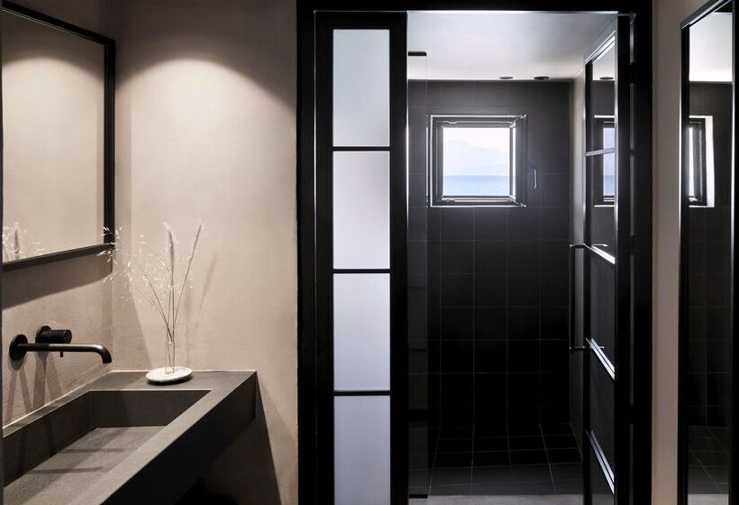 Minos Beach Art Hotel, A Member Of Design Hotels