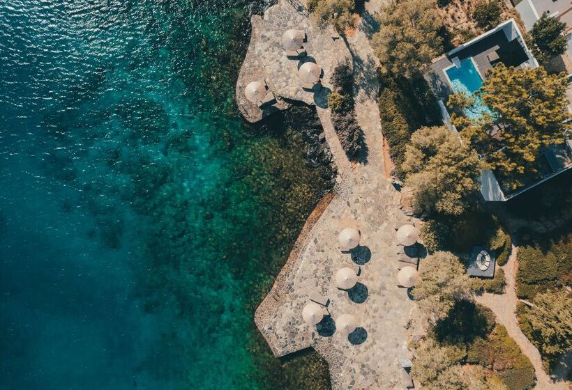 Minos Beach Art Hotel, A Member Of Design Hotels