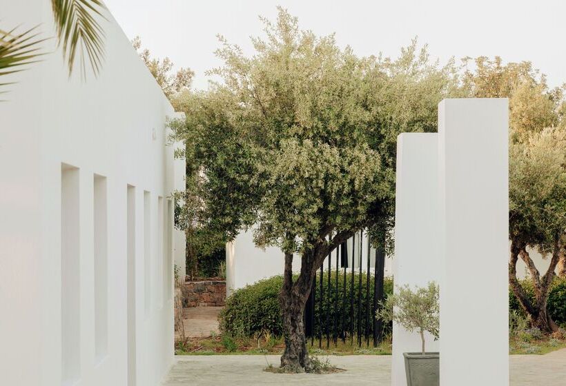 Minos Beach Art Hotel, A Member Of Design Hotels