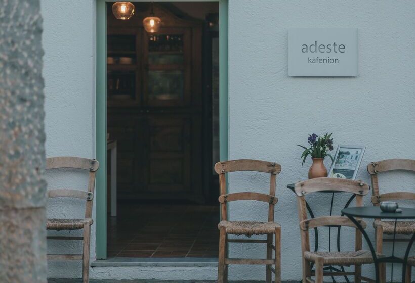 Minos Beach Art Hotel, A Member Of Design Hotels