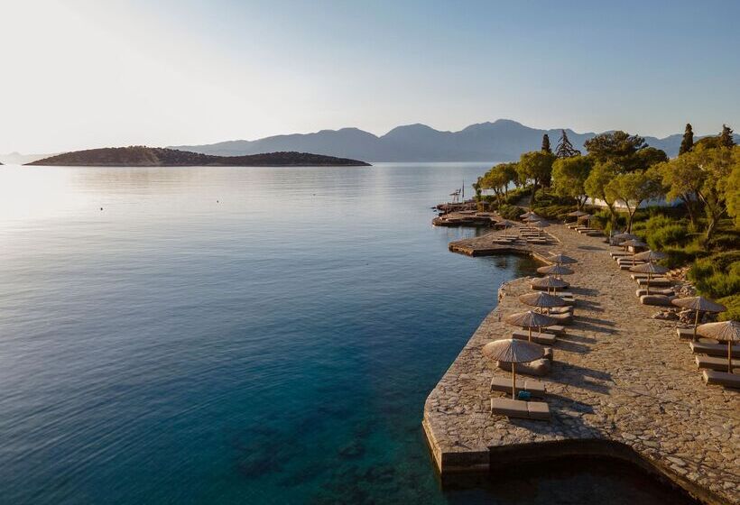 Minos Beach Art Hotel, A Member Of Design Hotels