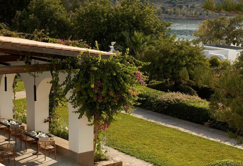 Minos Beach Art Hotel, A Member Of Design Hotels