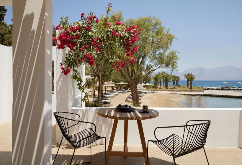 Minos Beach Art Hotel, A Member Of Design Hotels