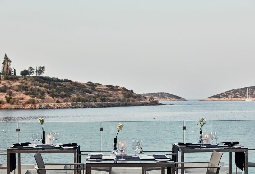 Minos Beach Art Hotel, A Member Of Design Hotels