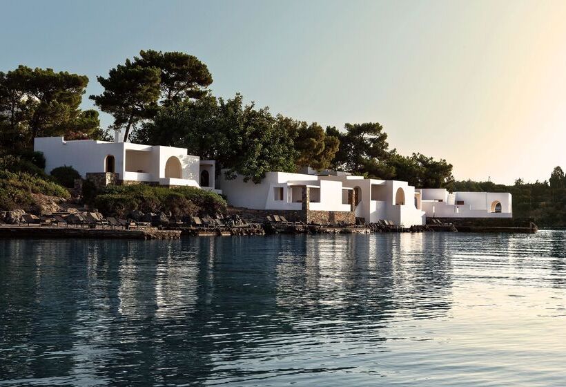 Minos Beach Art Hotel, A Member Of Design Hotels