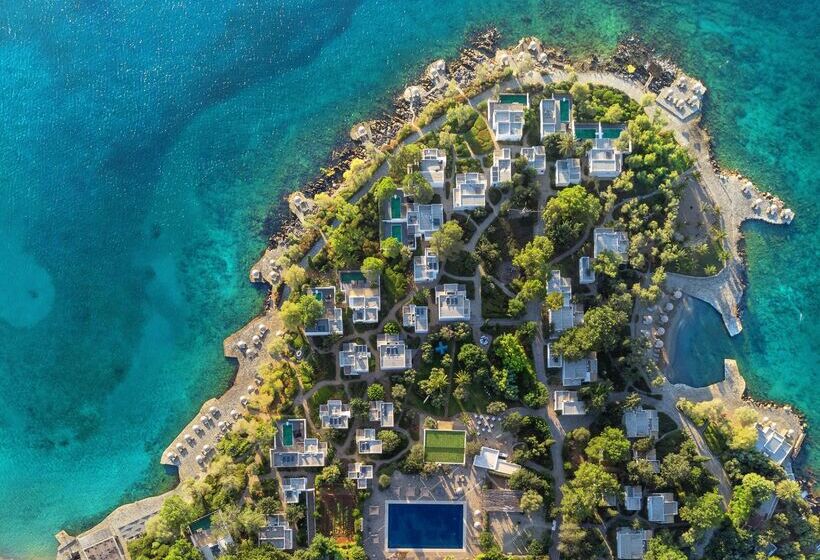 Minos Beach Art Hotel, A Member Of Design Hotels