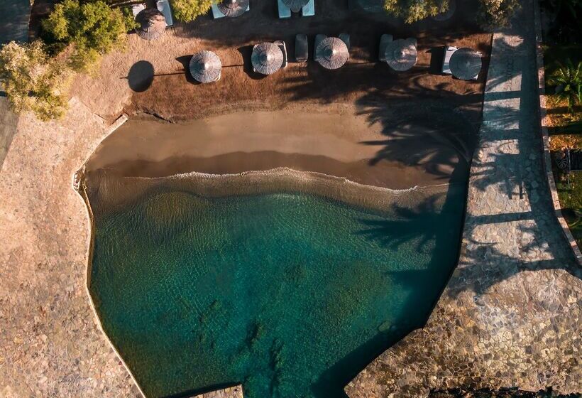 Minos Beach Art Hotel, A Member Of Design Hotels