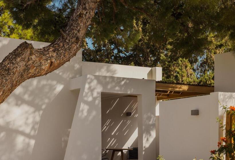 Minos Beach Art Hotel, A Member Of Design Hotels