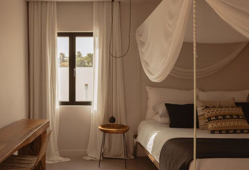 Minos Beach Art Hotel, A Member Of Design Hotels